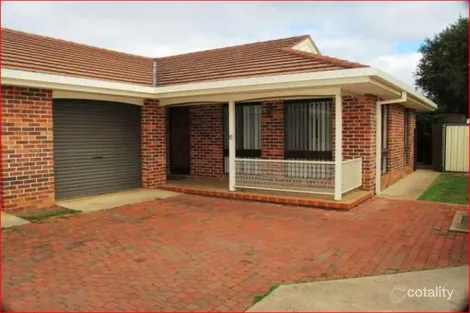 6/26 Lawson St, Mudgee, NSW 2850