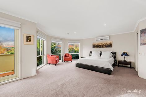 Property photo of 5 Pineview Court Lysterfield VIC 3156