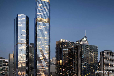 2313b/250 Spencer St, Melbourne, VIC 3000