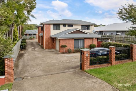 1/18 Gostwyck St, Newtown, QLD 4350