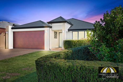 Property photo of 22 Carnegie Street Dalyellup WA 6230