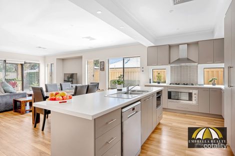 Property photo of 22 Carnegie Street Dalyellup WA 6230