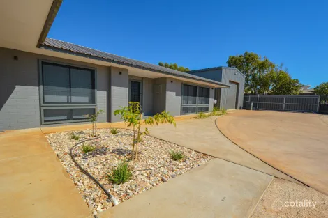 Property photo of 65 Sutherland Street Port Hedland WA 6721