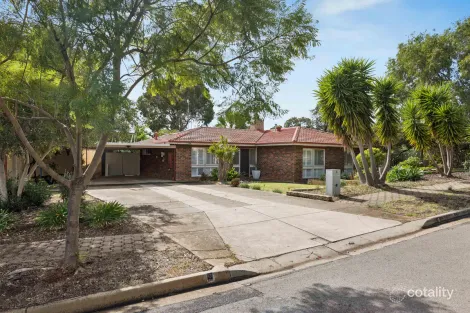 Property photo of 6 Brabham Crescent Gulfview Heights SA 5096