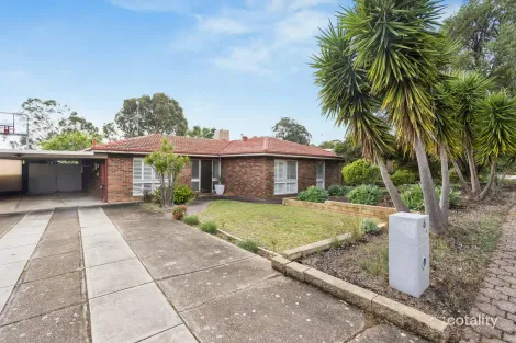 Property photo of 6 Brabham Crescent Gulfview Heights SA 5096
