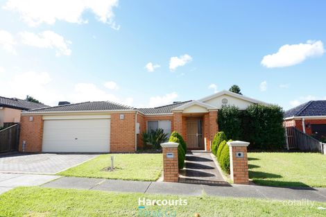 14 Grandiflora Gr, Bundoora, VIC 3083