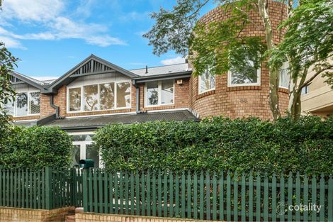 Property photo of 4/86 Burlington Street Crows Nest NSW 2065