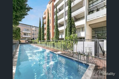 Property photo of 219/747 Botany Road Rosebery NSW 2018