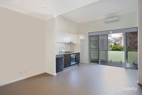 Property photo of 5/147 Lilyfield Road Lilyfield NSW 2040