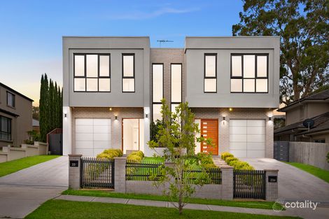 23 Stanbury St, Gladesville, NSW 2111