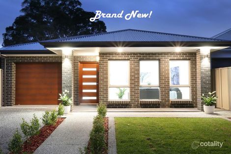 Property photo of 4 Blackler Avenue Plympton Park SA 5038