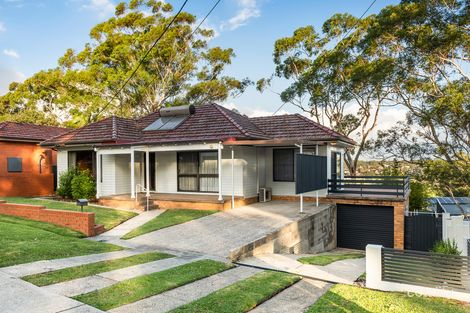 62 Caravan Head Rd, Oyster Bay, NSW 2225