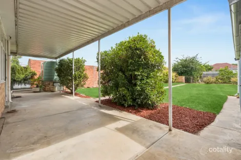 Property photo of 6 Packard Avenue Croydon Park SA 5008