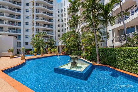 Property photo of 2205/24-26 Queensland Avenue Broadbeach QLD 4218