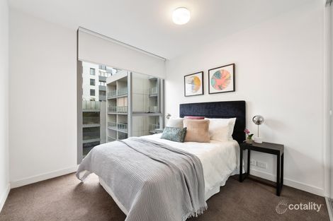 317/101 Bay St, Port Melbourne, VIC 3207