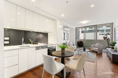 415/101 Bay St, Port Melbourne, VIC 3207