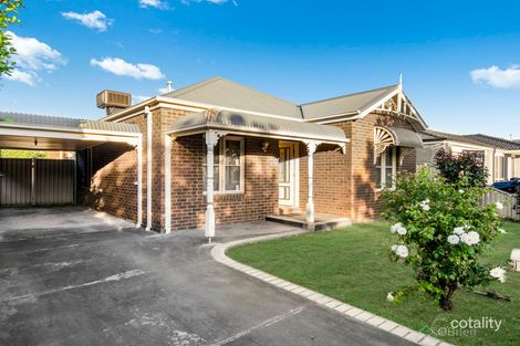 Property photo of 4 Macalister Place Pakenham VIC 3810