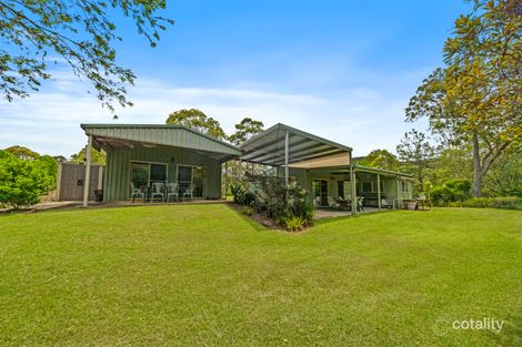 2194 Amamoor Creek Rd, Amamoor Creek, QLD 4570