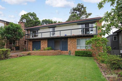 Property photo of 70 Lockhart Avenue Mollymook Beach NSW 2539