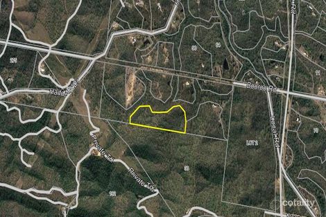 Lot 96 Booroo Rd, O'Connell, QLD 4680