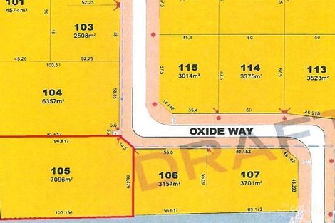 105 Oxide Way, Wedgefield, WA 6721