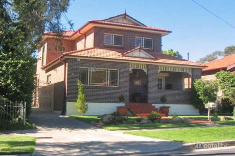 Property photo of 48 Colane Street Concord West NSW 2138