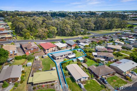 Property photo of 26 Frond Place Devonport TAS 7310
