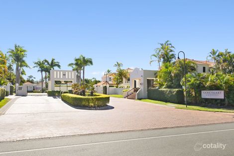 Property photo of 52/60-76 Caseys Road Hope Island QLD 4212