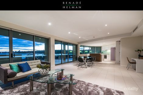 5/4 Scott St, South Perth, WA 6151