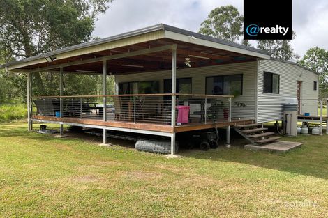 Property photo of 96 Jacaranda Drive Millstream QLD 4888