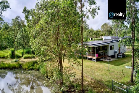 96 Jacaranda Dr, Millstream, QLD 4888