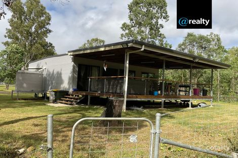 Property photo of 96 Jacaranda Drive Millstream QLD 4888