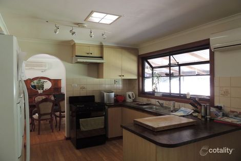 Property photo of 45 Heffernan Road Connellan NT 0873