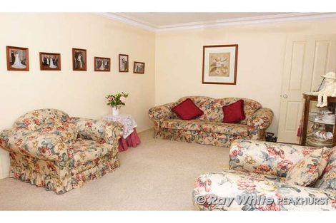 Property photo of 2 Marsden Crescent Peakhurst NSW 2210