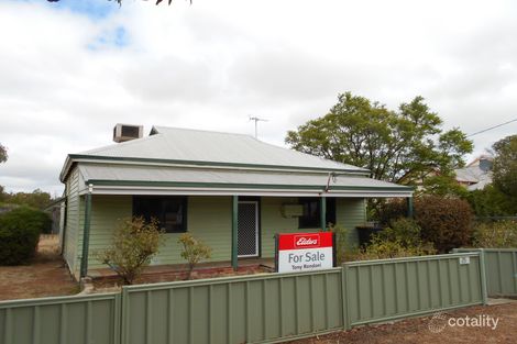 Property photo of 25 Harvey Street Dumbleyung WA 6350