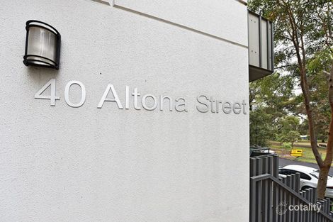 305/40 Altona St, Kensington, VIC 3031