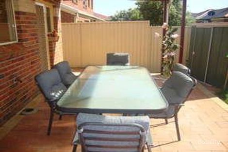 Property photo of 1/87 Allambie Road Edensor Park NSW 2176