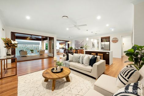 Property photo of 9 Kingham Place Carindale QLD 4152