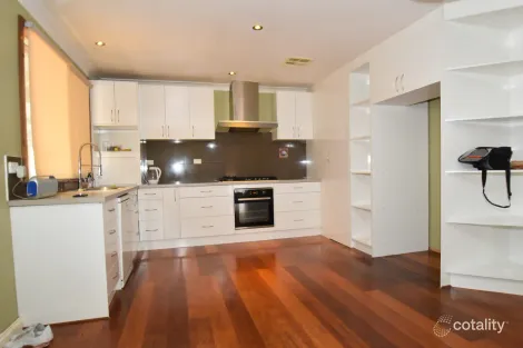 Property photo of 9 Carruthers Crescent Gillen NT 0870