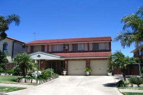 11 Gogol Pl, Wetherill Park, NSW 2164