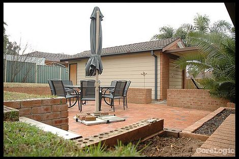 Property photo of 48 Warrimoo Drive Quakers Hill NSW 2763