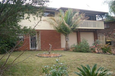 Property photo of 48 Warrimoo Drive Quakers Hill NSW 2763