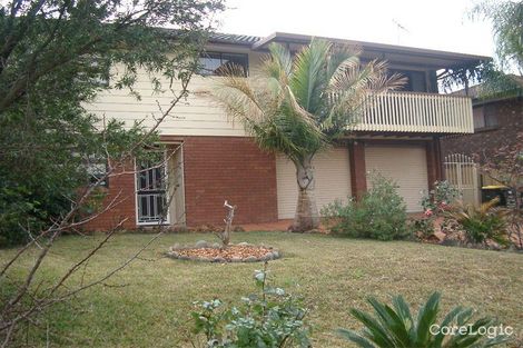 Property photo of 48 Warrimoo Drive Quakers Hill NSW 2763