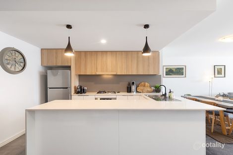 Property photo of 25/15-19 Edgehill Avenue Botany NSW 2019
