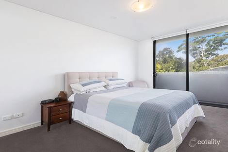 Property photo of 25/15-19 Edgehill Avenue Botany NSW 2019