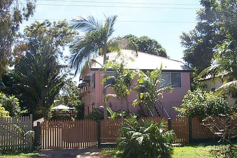 57 Seventh St, Railway Estate, QLD 4810