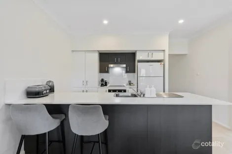 Property photo of 35A Wagtail Crescent Batehaven NSW 2536