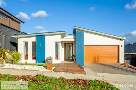 Property photo of 36 Ruby Hunter Rise Moncrieff ACT 2914