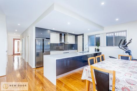 Property photo of 36 Ruby Hunter Rise Moncrieff ACT 2914
