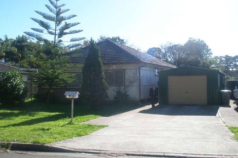 Property photo of 20 North Street Fairfield NSW 2165